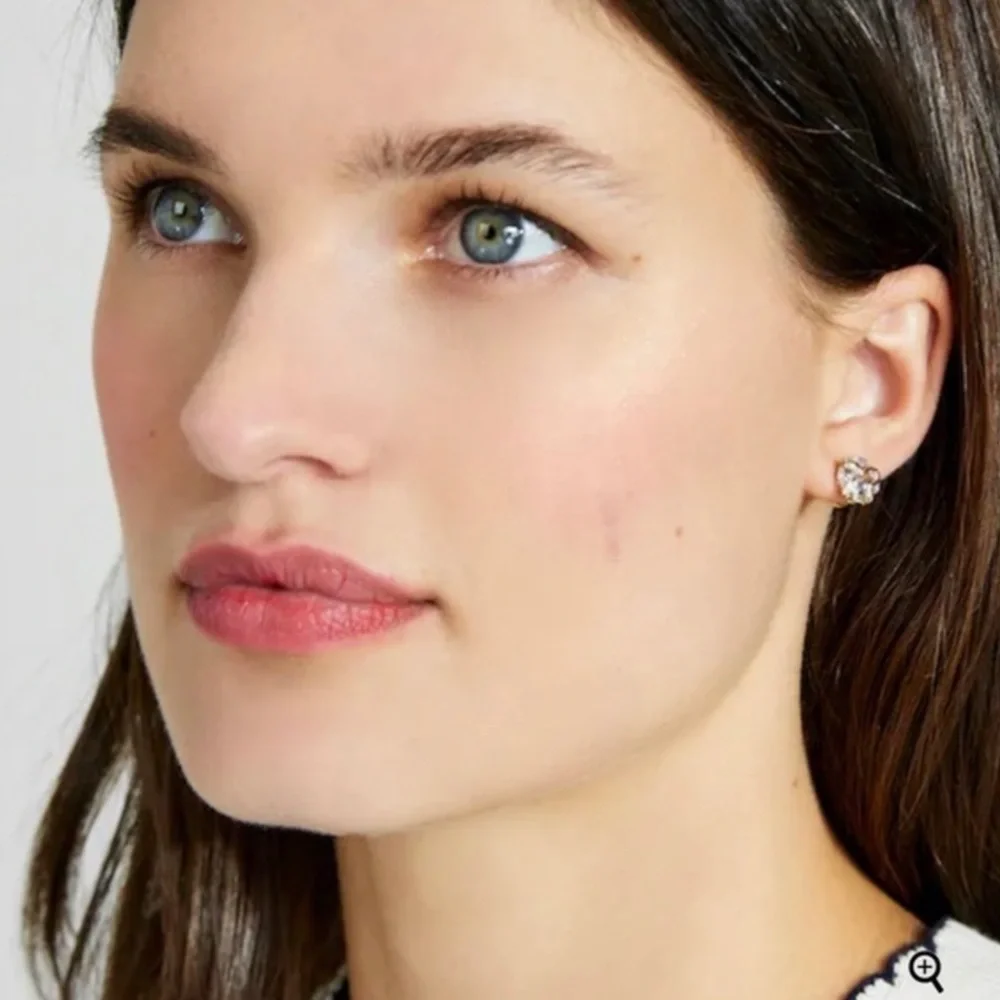 ♠️ kate spade ♠️ Butterfly Stud Earrings